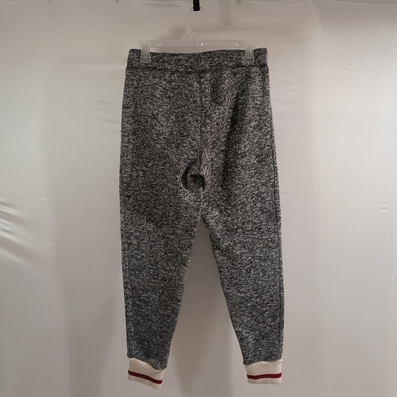 MySTYLE Women's Small Gray Hoodie W/Small Gray Cuffed Ankles Jogger Pants - Picture 10 of 16